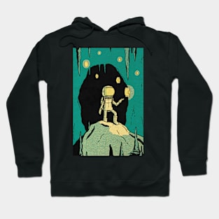 Lanterns Hoodie